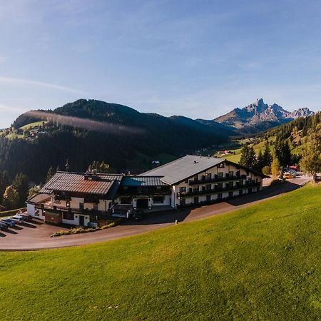 Hotel Alpenkrone ฟิลซ์โมส ภายนอก รูปภาพ