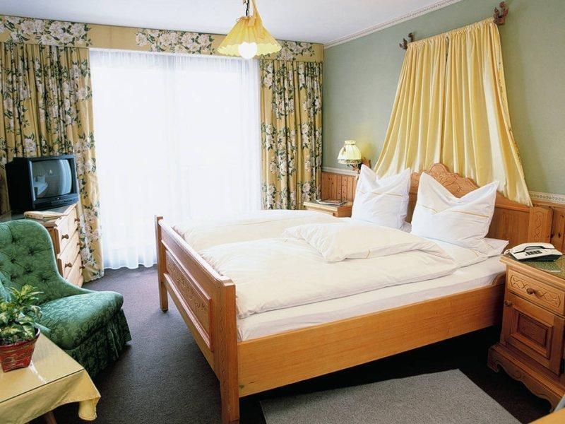 Hotel Alpenkrone ฟิลซ์โมส ภายนอก รูปภาพ