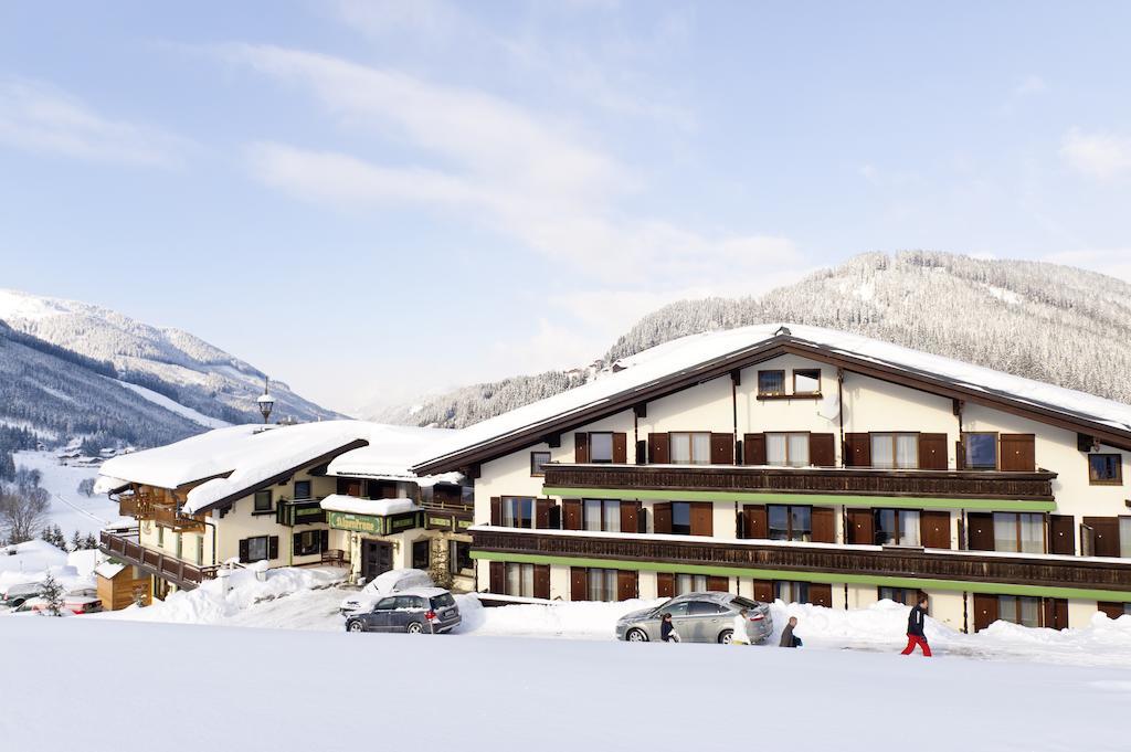 Hotel Alpenkrone ฟิลซ์โมส ภายนอก รูปภาพ