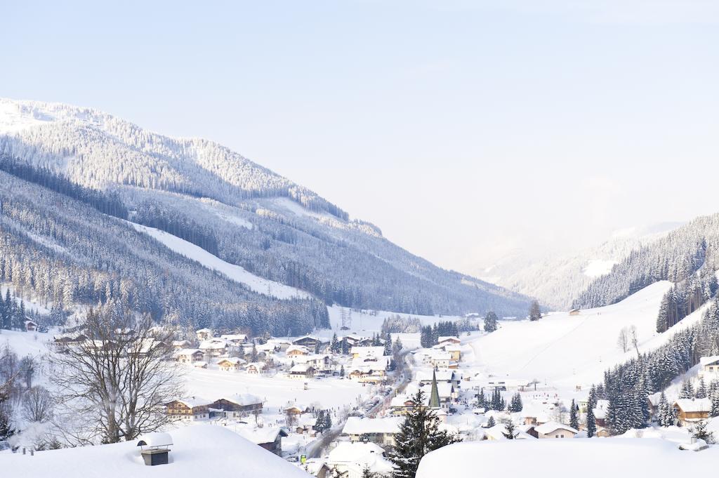 Hotel Alpenkrone ฟิลซ์โมส ภายนอก รูปภาพ